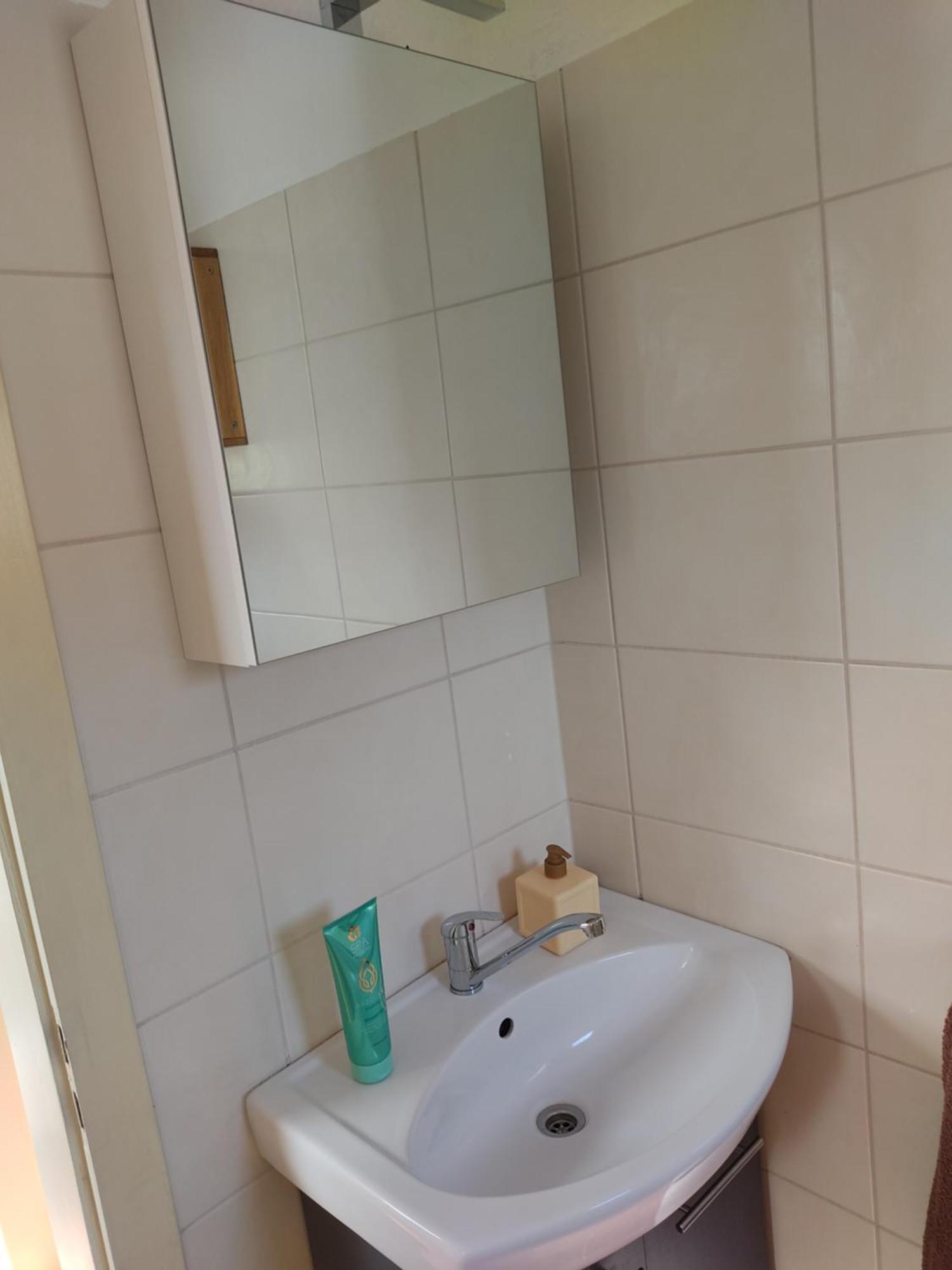 Ferienwohnung Haus Papenburg Garten Parkplatz Nordsee Bagian luar foto
