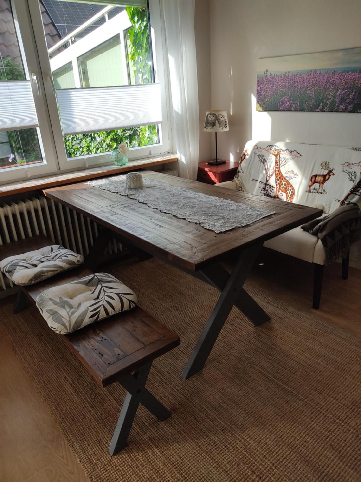 Ferienwohnung Haus Papenburg Garten Parkplatz Nordsee Bagian luar foto