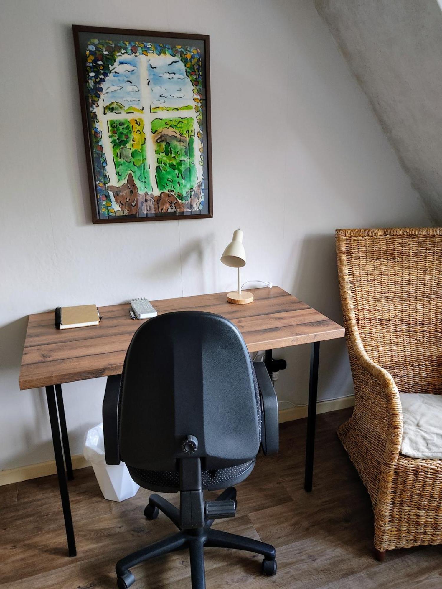 Ferienwohnung Haus Papenburg Garten Parkplatz Nordsee Bagian luar foto